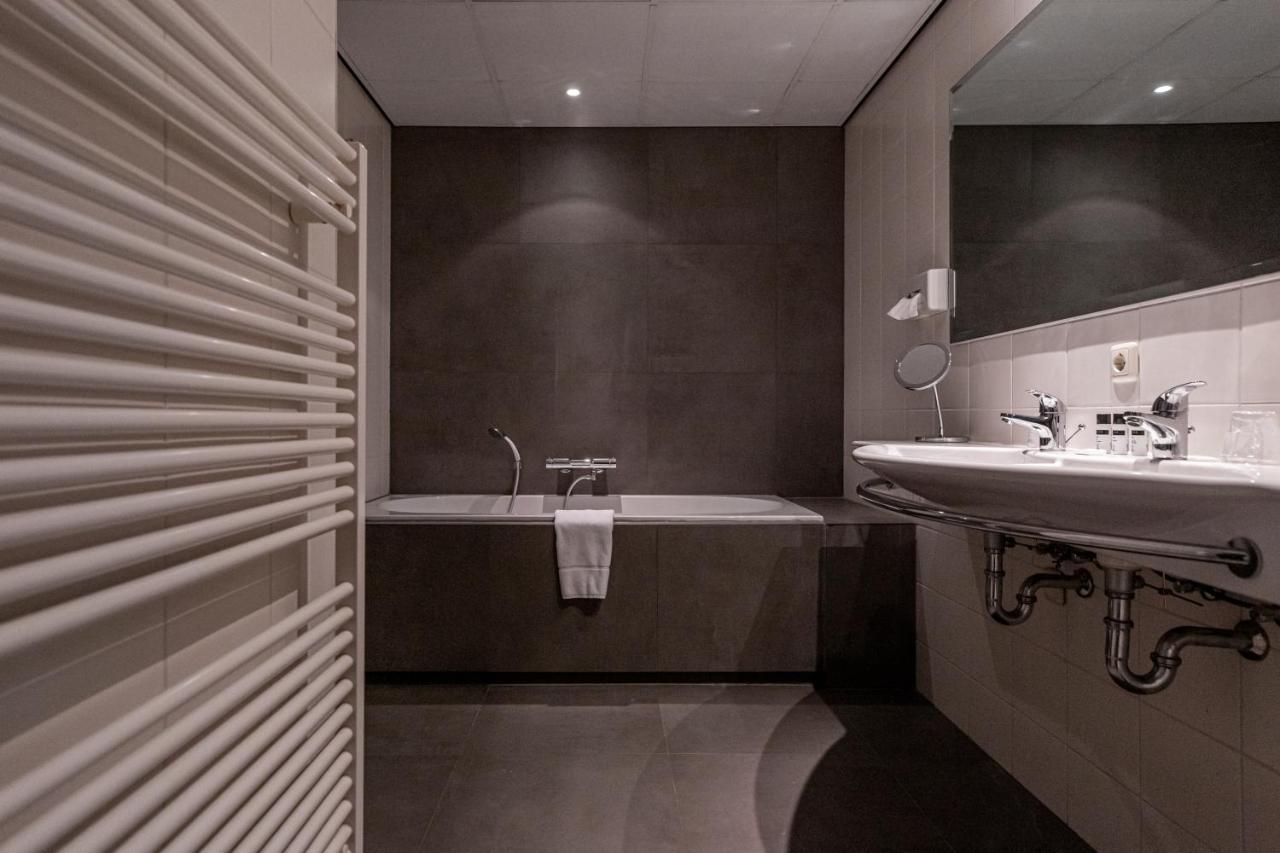 Boshotel - Vlodrop, Roermond Exterior photo
