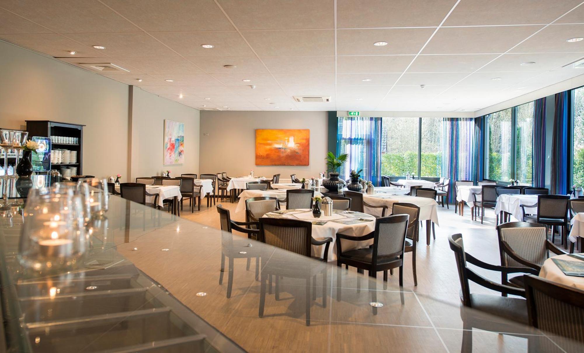 Boshotel - Vlodrop, Roermond Exterior photo