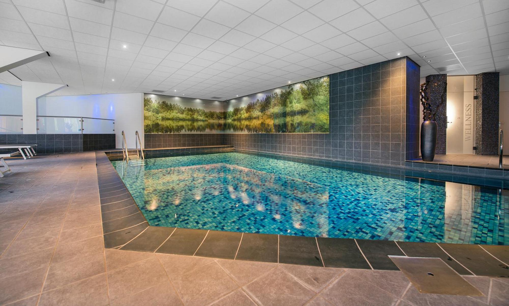 Boshotel - Vlodrop, Roermond Exterior photo