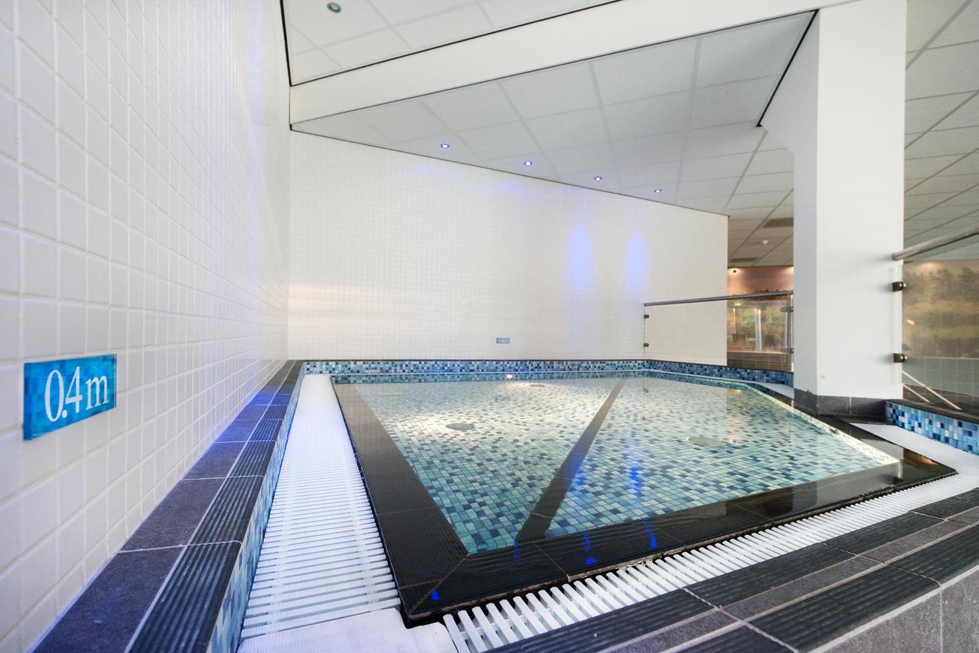 Boshotel - Vlodrop, Roermond Exterior photo