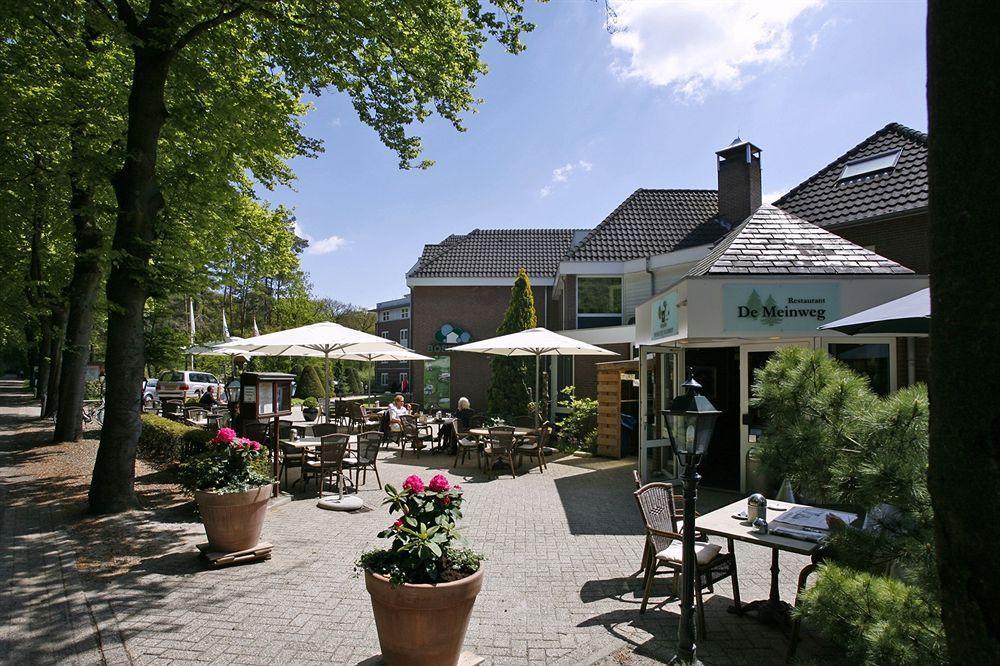 Boshotel - Vlodrop, Roermond Exterior photo