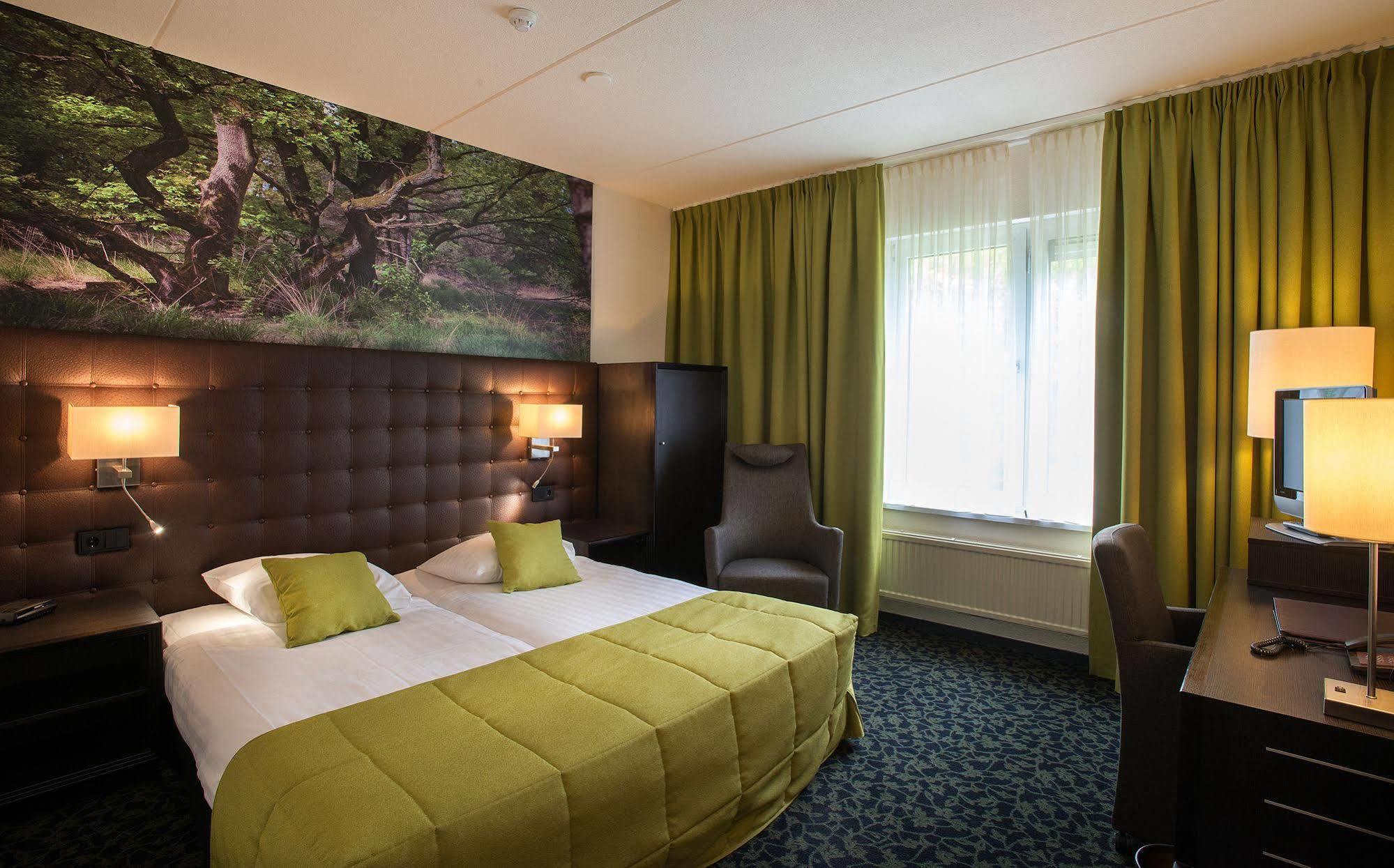 Boshotel - Vlodrop, Roermond Exterior photo
